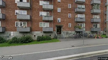 Apartments for rent in Oslo Grünerløkka - Photo from Google Street View