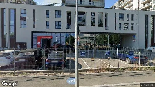 Apartments for rent in Bucharest - Sectorul 2 - Photo from Google Street View