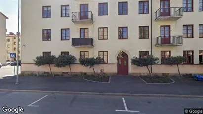 Apartments for rent in Kristianstad - Photo from Google Street View