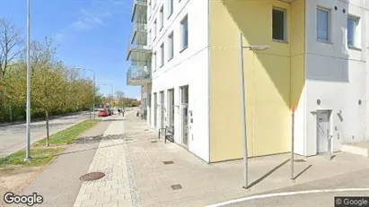 Apartments for rent in Lund - Photo from Google Street View