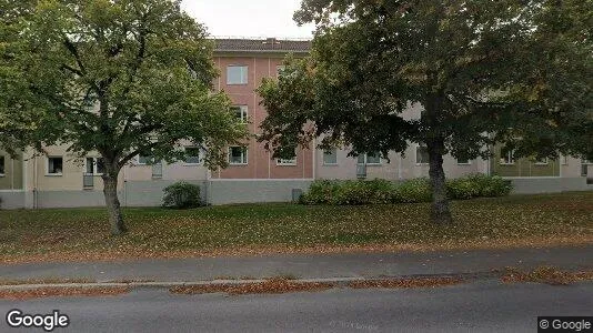 Apartments for rent in Linköping - Photo from Google Street View