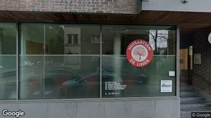 Apartments for rent in Tervuren - Photo from Google Street View