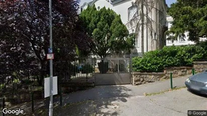 Apartments for rent in Budapest II. kerület - Photo from Google Street View