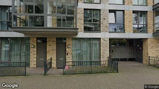 Apartments for rent in Den Bosch - Photo from Google Street View