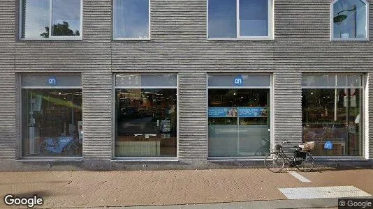 Apartments for rent in Arnhem - Photo from Google Street View
