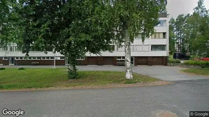 Apartments for rent in Jyväskylä - Photo from Google Street View