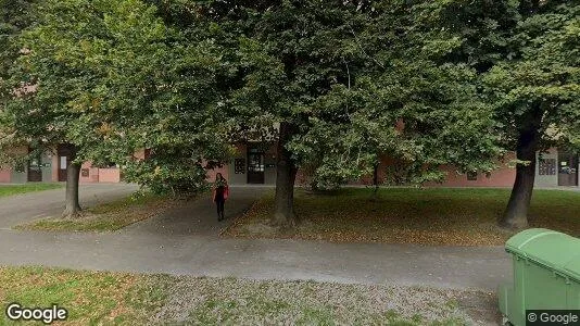 Apartments for rent in Ostrava-město - Photo from Google Street View