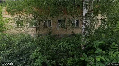 Apartments for rent in Benešov - Photo from Google Street View
