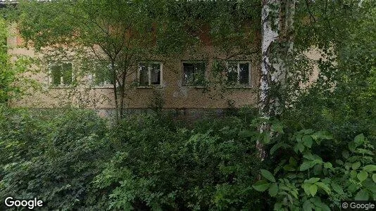Apartments for rent in Benešov - Photo from Google Street View