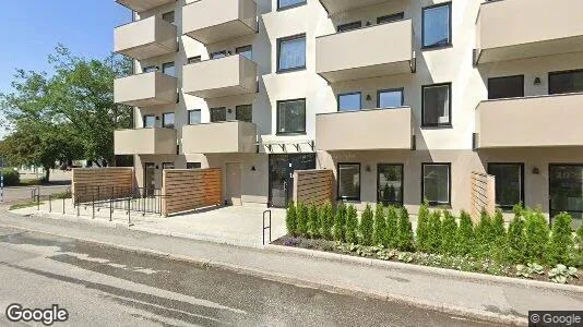 Apartments for rent in Enköping - Photo from Google Street View