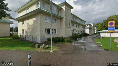 Apartments for rent in Trollhättan - Photo from Google Street View