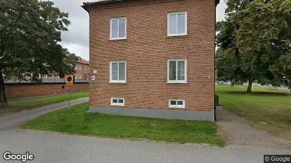 Apartments for rent in Gävle - Photo from Google Street View