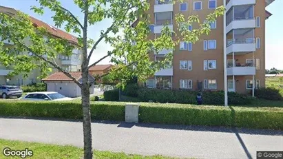 Apartments for rent in Uppsala - Photo from Google Street View