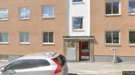 Apartments for rent in Katrineholm - Photo from Google Street View