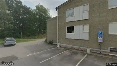 Apartments for rent in Finspång - Photo from Google Street View