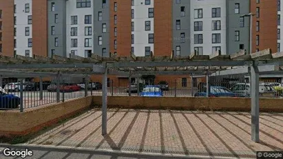 Apartments for rent in Bristol - Avon - Photo from Google Street View