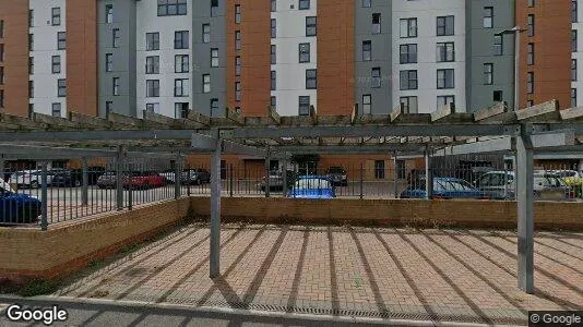 Apartments for rent in Bristol - Avon - Photo from Google Street View