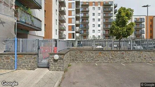 Apartments for rent in Bristol - Avon - Photo from Google Street View