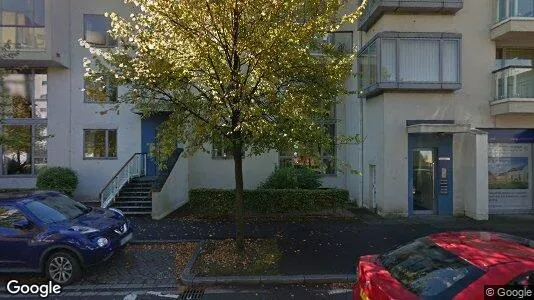 Apartments for rent in Bristol - Avon - Photo from Google Street View