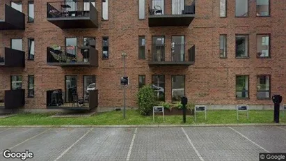 Apartments for rent in Risskov - Photo from Google Street View