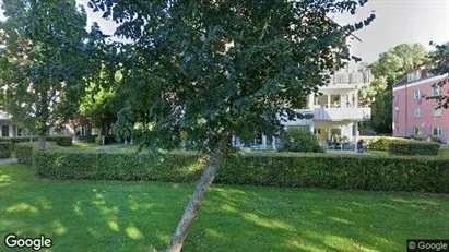 Apartments for rent in Helsingborg - Photo from Google Street View