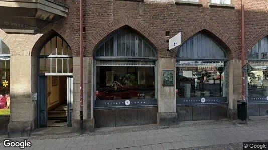 Apartments for rent in Lund - Photo from Google Street View