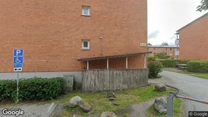 Apartments for rent in Södertälje - Photo from Google Street View