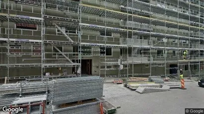 Apartments for rent in Majorna-Linné - Photo from Google Street View