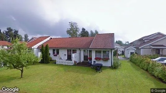 Apartments for rent in Torsby - Photo from Google Street View