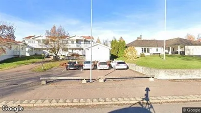 Apartments for rent in Torsby - Photo from Google Street View