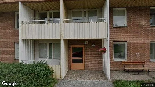 Apartments for rent in Sollefteå - Photo from Google Street View