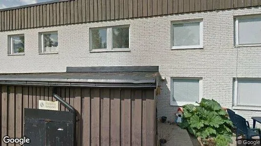 Apartments for rent in Sundsvall - Photo from Google Street View