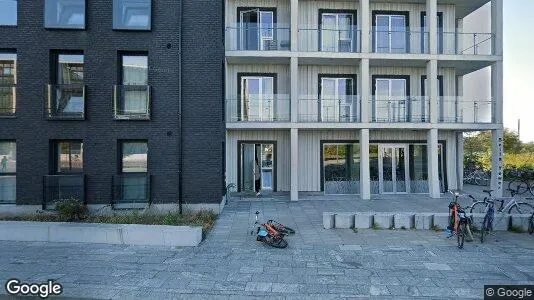 Apartments for rent in Copenhagen S - Photo from Google Street View