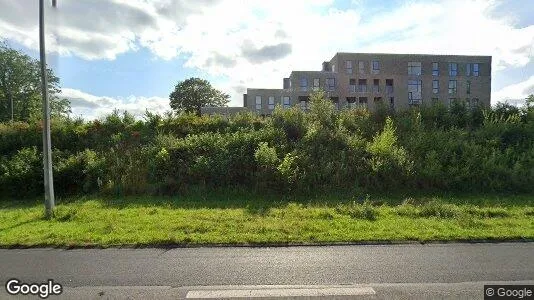 Apartments for rent in Kolding - Photo from Google Street View