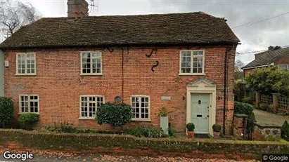 Apartments for rent in Colchester - Essex - Photo from Google Street View