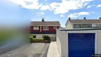Apartments for rent in Saltash - Cornwall - Photo from Google Street View