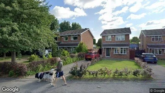 Apartments for rent in Billingham - Cleveland - Photo from Google Street View