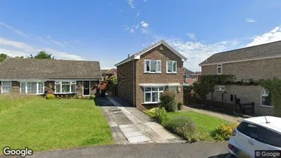 Apartments for rent in Billingham - Cleveland - Photo from Google Street View