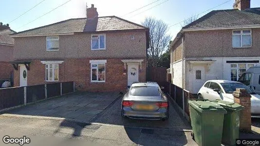 Apartments for rent in Stockton-on-Tees - Cleveland - Photo from Google Street View
