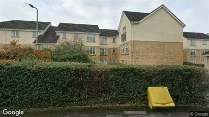Apartments for rent in Middlesbrough - Cleveland - Photo from Google Street View