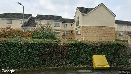 Apartments for rent in Middlesbrough - Cleveland - Photo from Google Street View