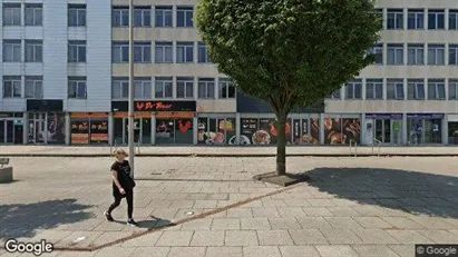 Apartments for rent in Middlesbrough - Cleveland - Photo from Google Street View