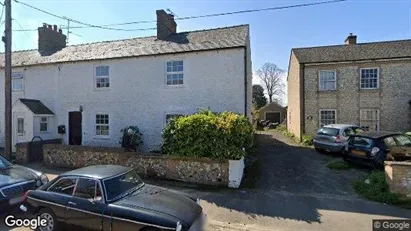 Apartments for rent in Thetford - Norfolk - Photo from Google Street View