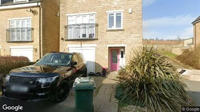 Apartments for rent in Shipley - West Yorkshire - Photo from Google Street View