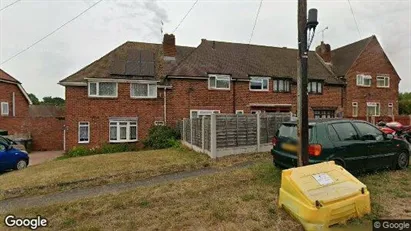 Apartments for rent in Kidderminster - Worcestershire - Photo from Google Street View