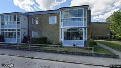 Apartments for rent in Kävlinge - Photo from Google Street View