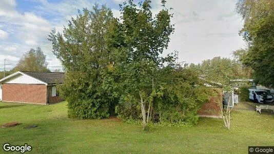 Apartments for rent in Hässleholm - Photo from Google Street View