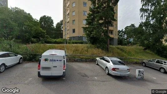 Apartments for rent in Strängnäs - Photo from Google Street View
