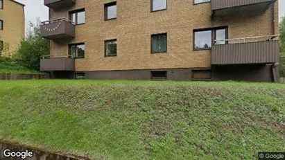 Apartments for rent in Borås - Photo from Google Street View
