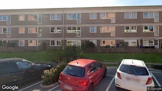 Apartments for rent in Askim-Frölunda-Högsbo - Photo from Google Street View